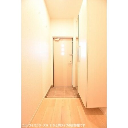 サクラ・コート阿成の物件内観写真